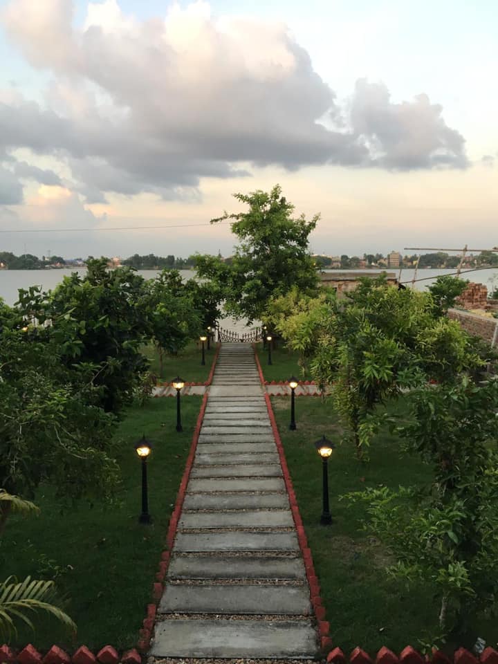 Outdoor View