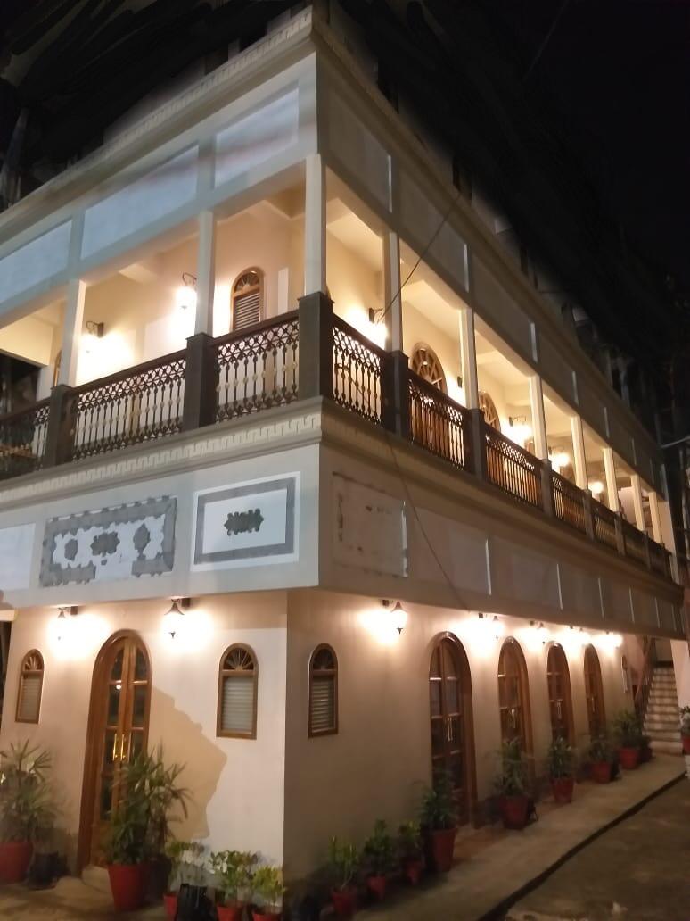 Heritage Resort